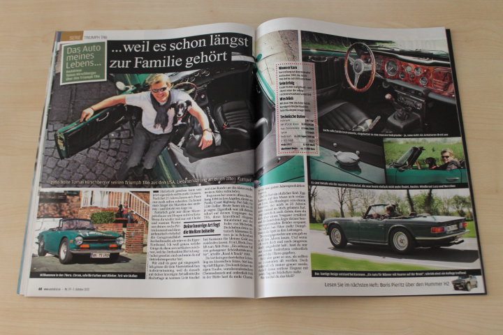 Auto Bild