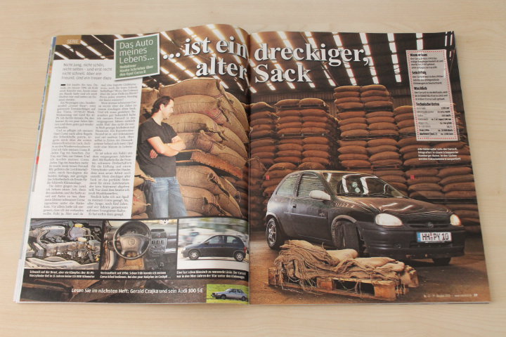 Auto Bild