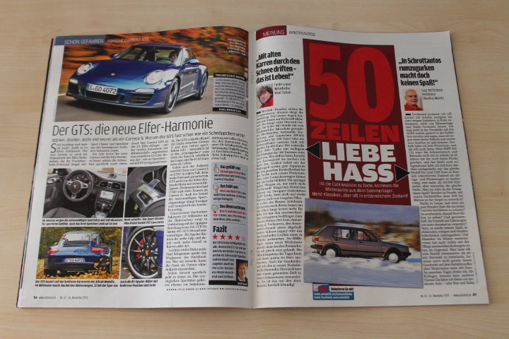 Auto Bild
