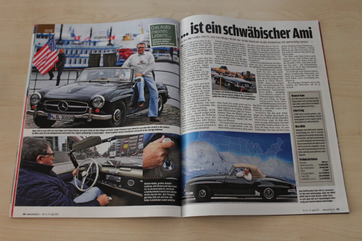 Auto Bild