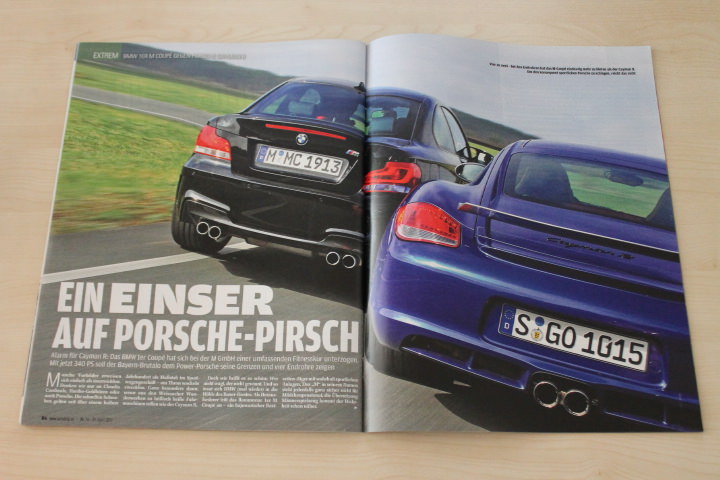 Auto Bild