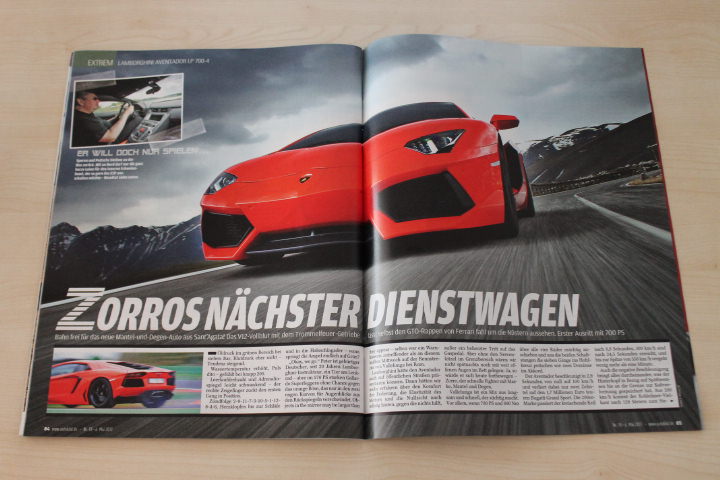 Auto Bild