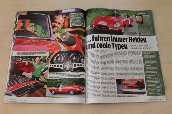 Auto Bild