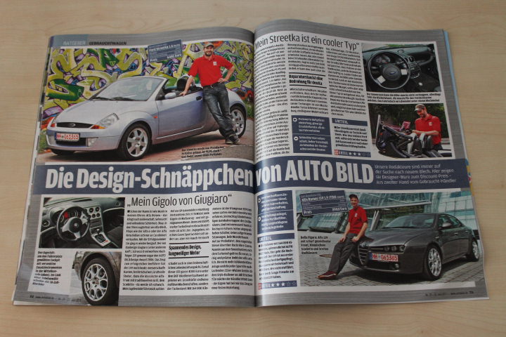 Auto Bild