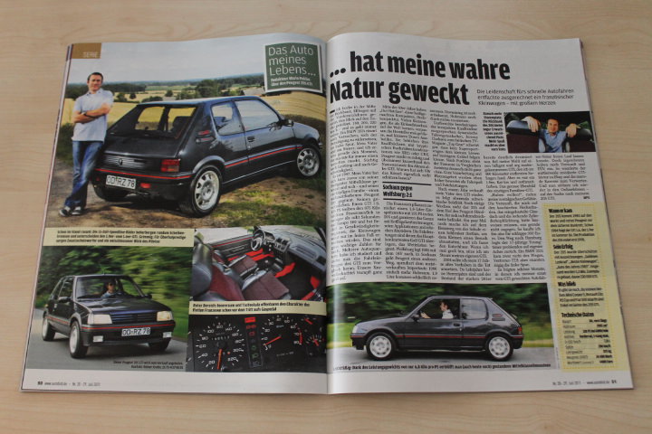 Auto Bild