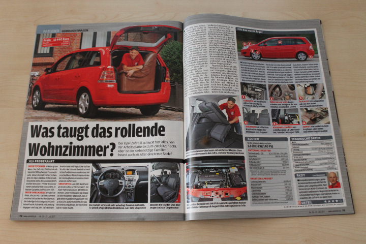 Auto Bild