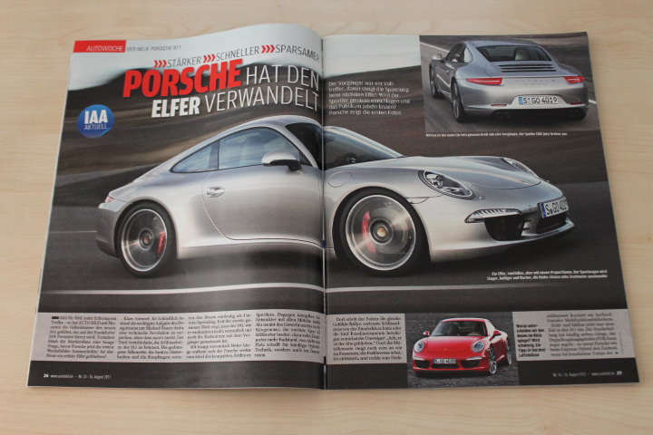 Auto Bild
