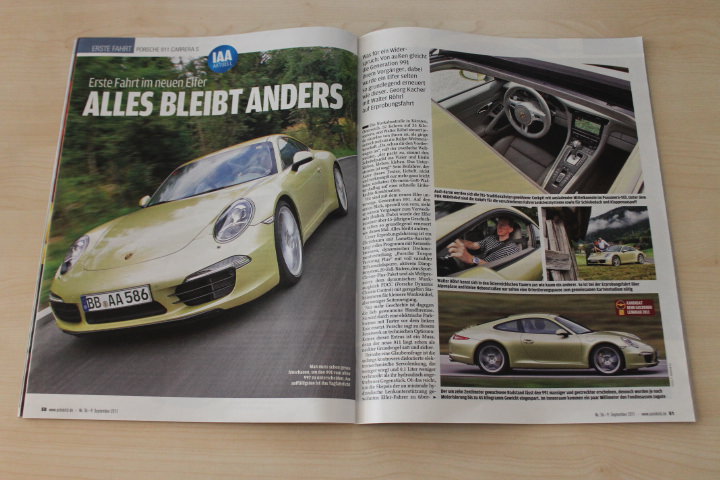 Auto Bild