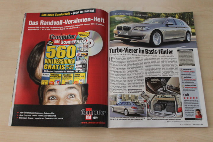 Auto Bild