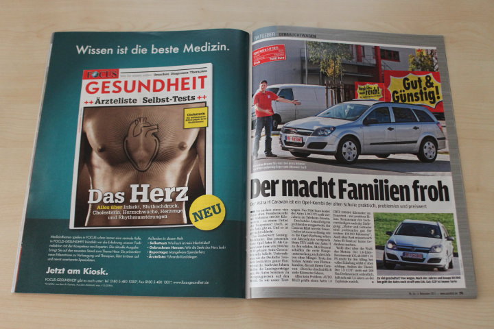 Auto Bild