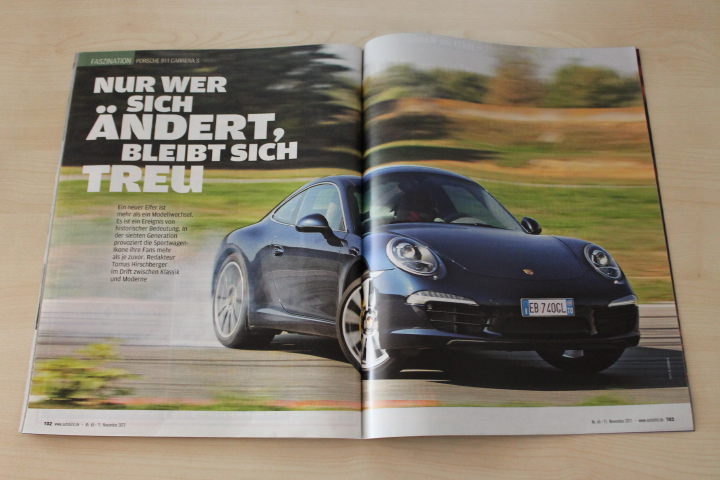 Auto Bild