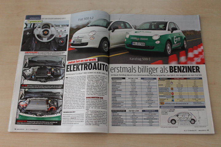 Auto Bild
