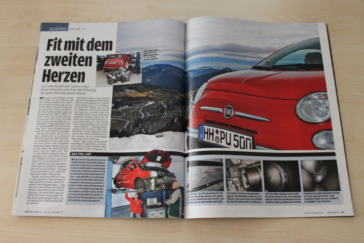 Auto Bild
