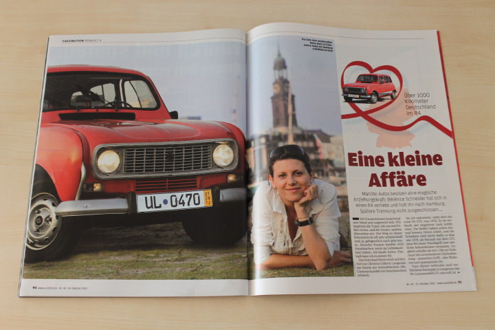 Auto Bild 42/2012