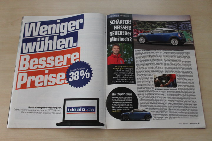 Auto Bild