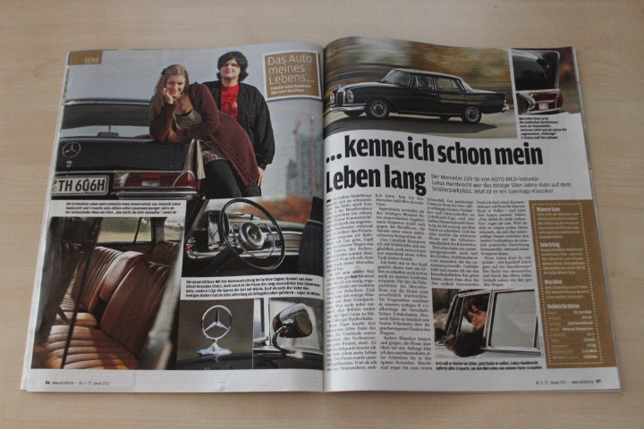 Auto Bild
