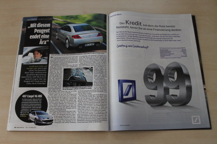 Auto Bild