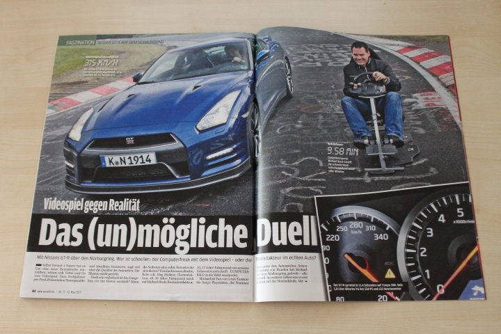 Auto Bild
