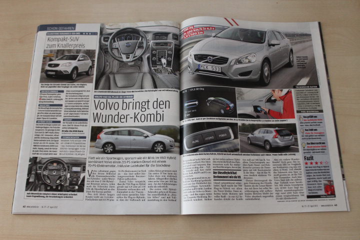 Auto Bild