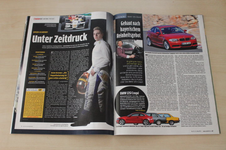 Auto Bild