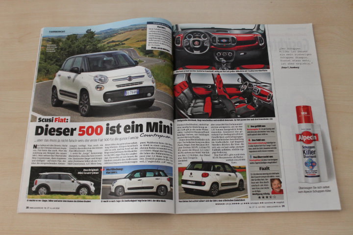 Auto Bild