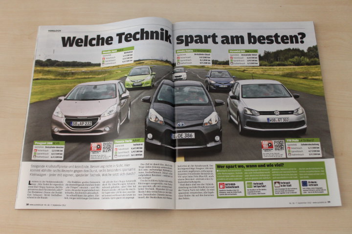 Auto Bild