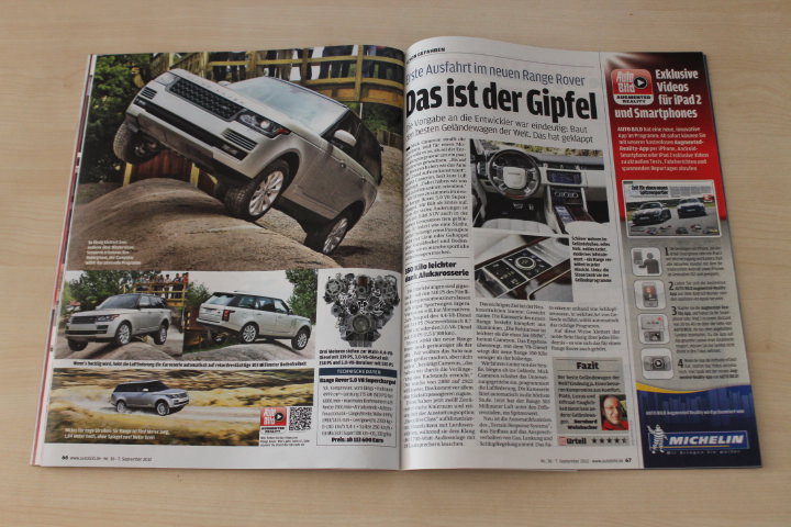 Auto Bild