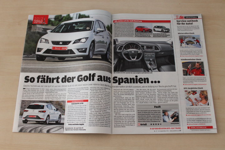 Auto Bild