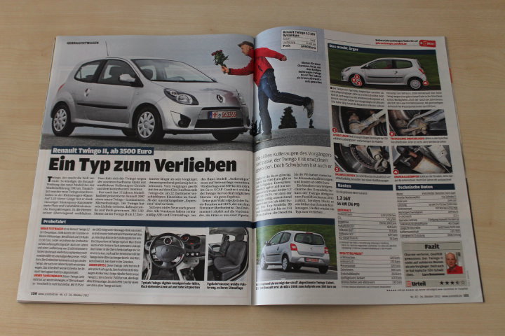 Auto Bild