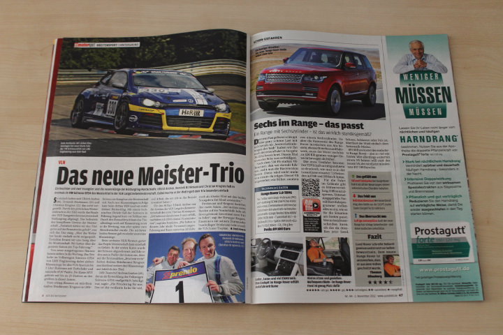 Auto Bild