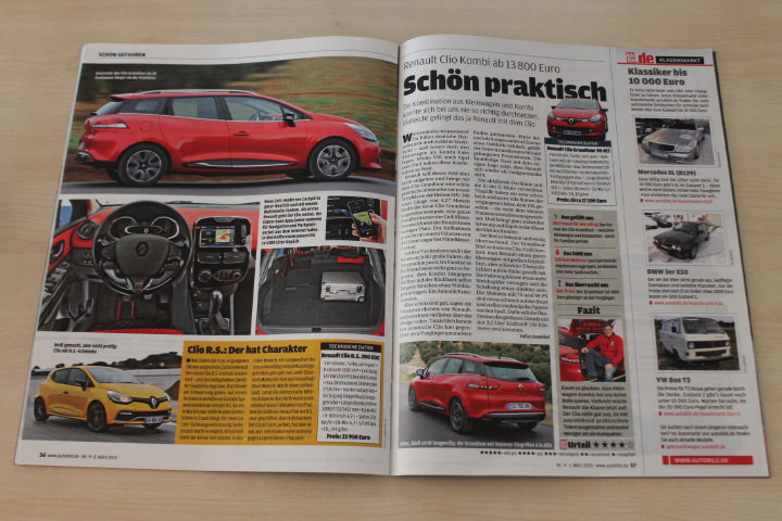 Auto Bild 09/2013