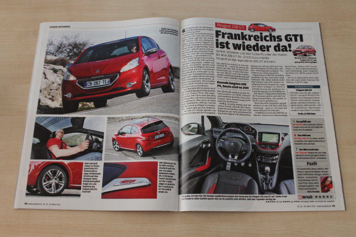 Auto Bild