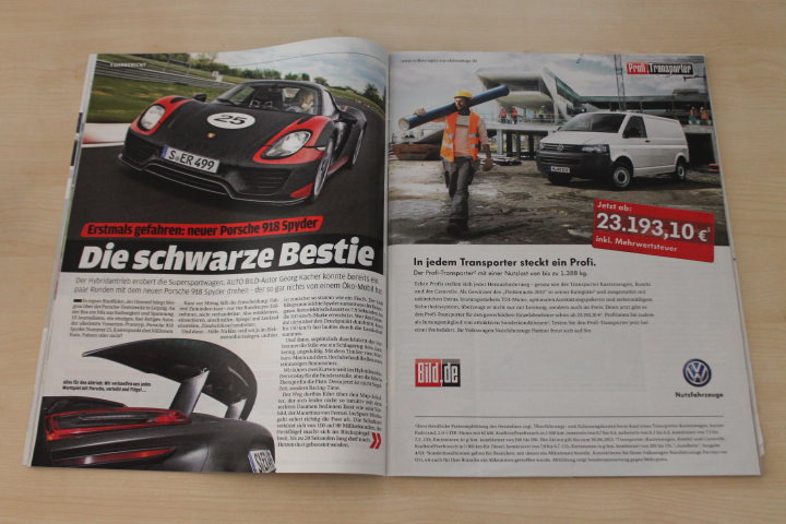Auto Bild