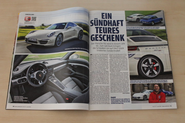 Auto Bild