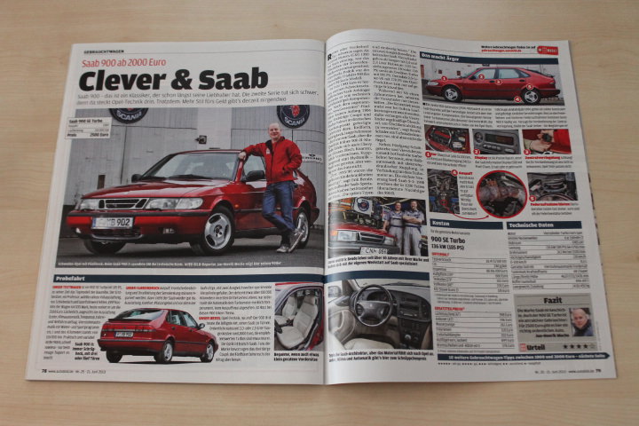 Auto Bild