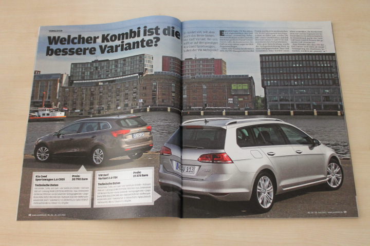 Auto Bild