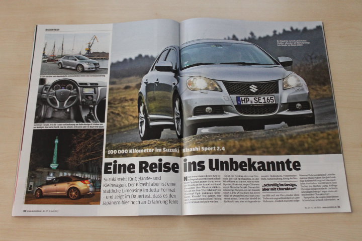 Auto Bild
