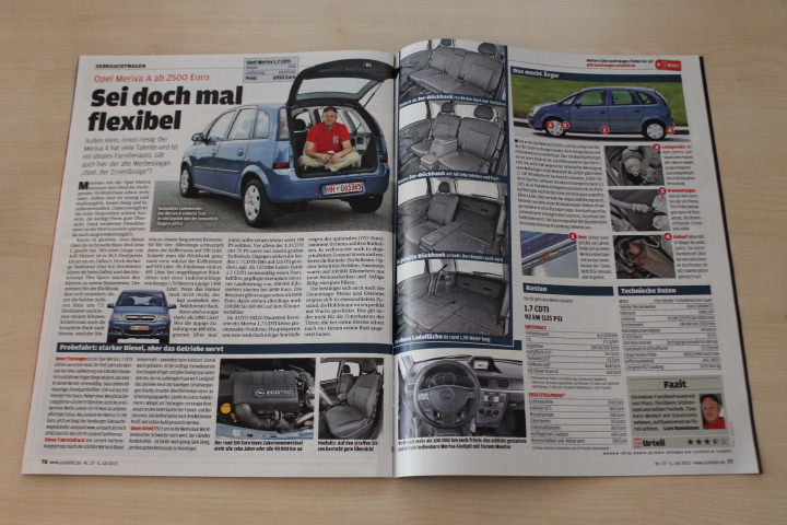 Auto Bild