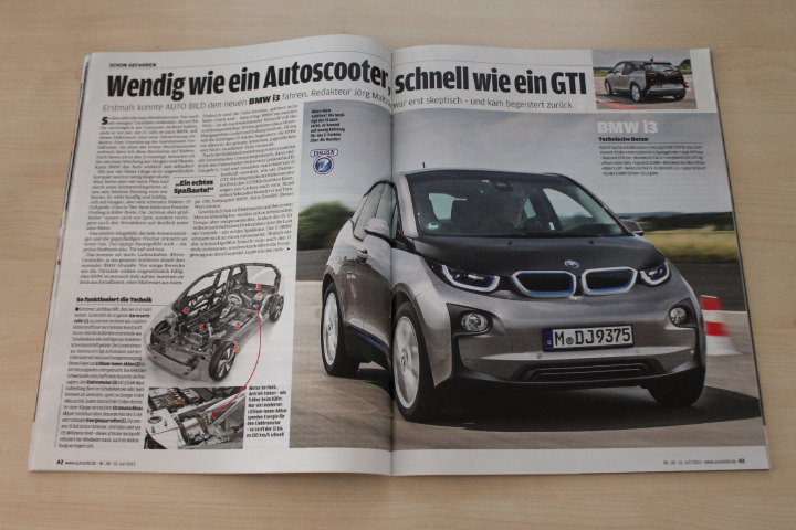 Auto Bild
