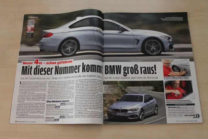 Auto Bild