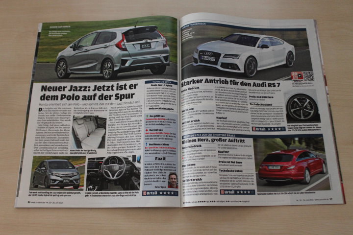 Auto Bild
