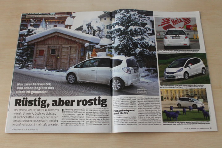 Auto Bild