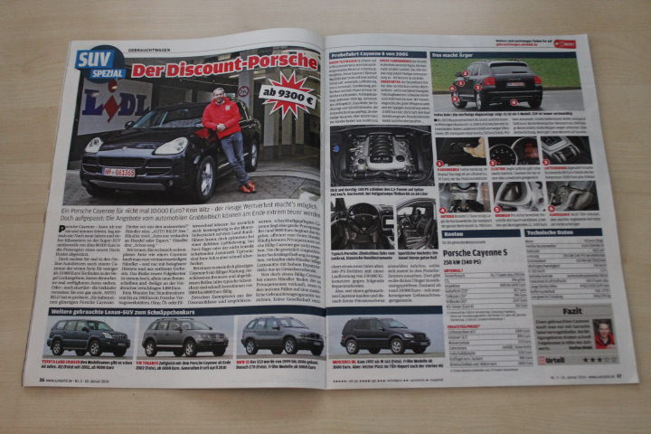 Auto Bild
