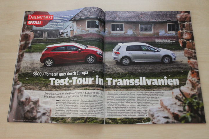 Auto Bild