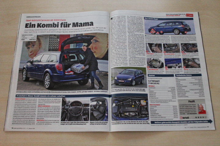 Auto Bild