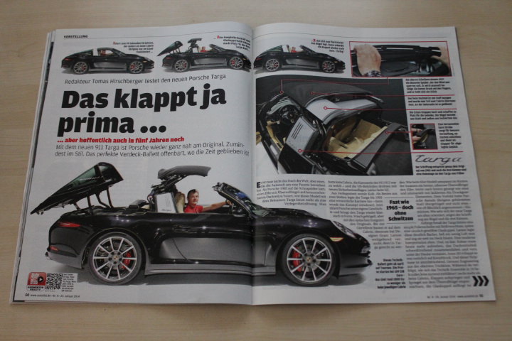 Auto Bild