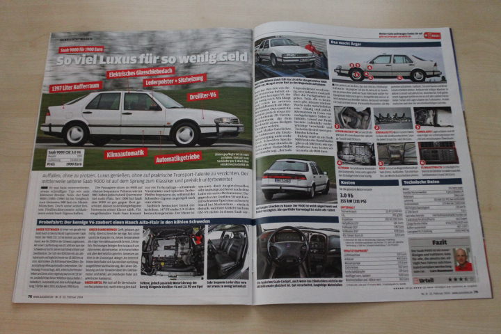 Auto Bild