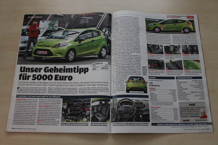 Auto Bild