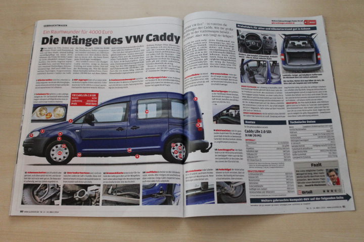 Auto Bild