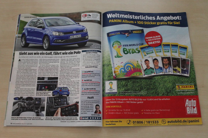 Auto Bild
